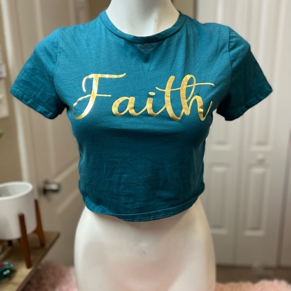 Crop top 